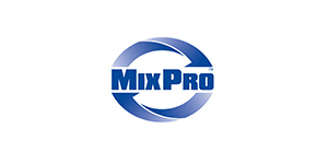 MixproLogoTN MixPro Logo