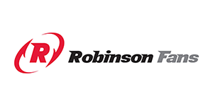 RobinsonLogoTN Robinson Fans Logo