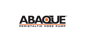 abaquelogoTN Abaque Peristaltic Hose Pump Logo