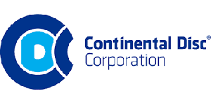 Continental Disc Corp logo