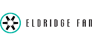 Eldridge Fans Logo