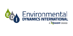 Environmental Dynamics International logo