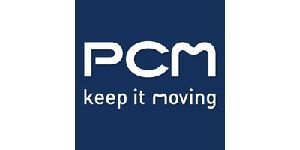 PCM logo PCM logo