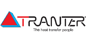 Tranter Tranter Logo
